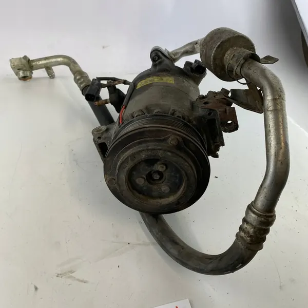 Ilmastointikompressori + Letku Ford 1.0 EcoBoost image 4