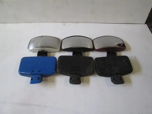 Espelho de meio-fio OEM 1484076 para Scania R/P/G image 3