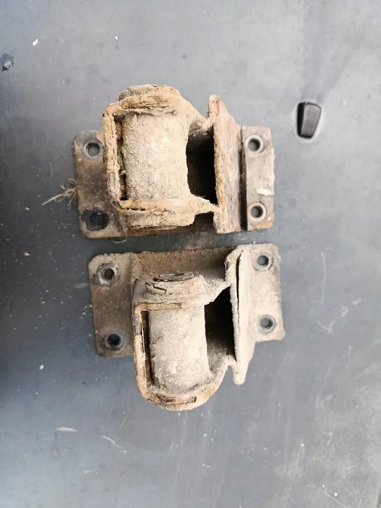 Colonne, support, fixation Polonez OEM 86689 image 2