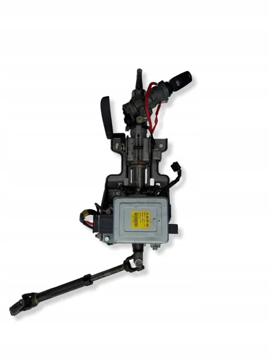 Arbre de colonne de direction Hyundai ix35 OEM 563003U363 image 2