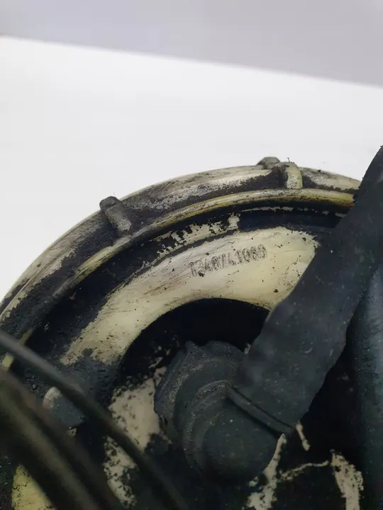 Polttoainepumppu Citroen Jumper 1348741080 image 4