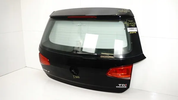 Hayon OEM 365578078 pour VW Golf VII 2012-2016 image 4