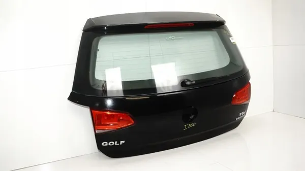 Hayon OEM 365578078 pour VW Golf VII 2012-2016 image 5