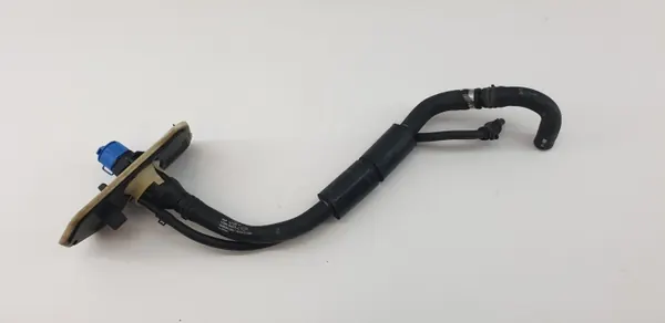 AdBlue-slange & lock OEM 8200838096 för Renault Master image 2