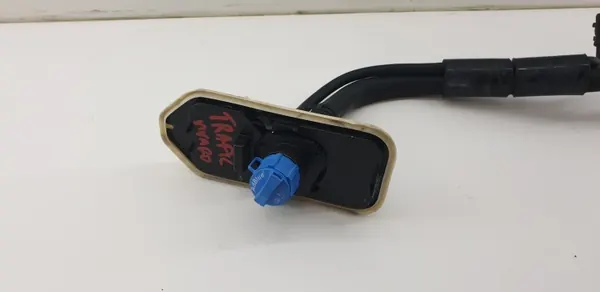 AdBlue-slange & lock OEM 8200838096 för Renault Master image 3