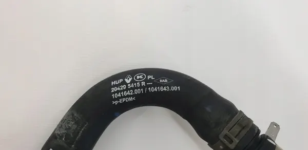 AdBlue-slange & lock OEM 8200838096 för Renault Master image 4