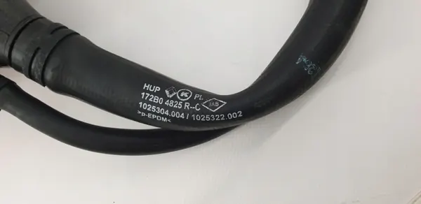 AdBlue-slange & lock OEM 8200838096 för Renault Master image 5