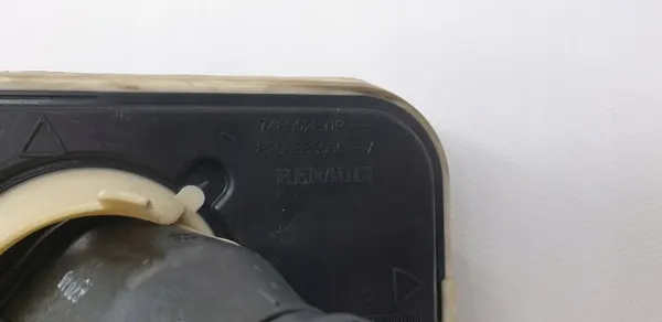 AdBlue-slange & lock OEM 8200838096 för Renault Master image 6