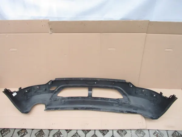 OEM 42505613 takapuskurin spoileri Opel Mokka X:lle image 6