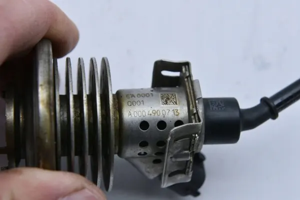 AdBlue-injektor OEM A0004900713 för Mercedes-Benz image 3