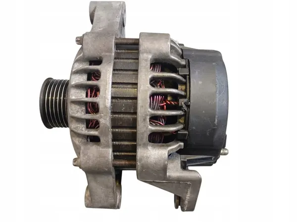 Vaihtovirtageneraattori Bosch OPEL VECTRA 1.8 2.0 16V image 3