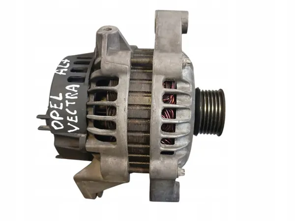 Vaihtovirtageneraattori Bosch OPEL VECTRA 1.8 2.0 16V image 4