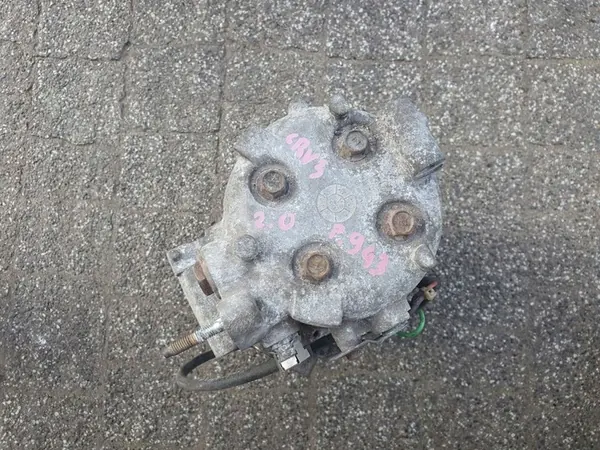 Compressor de Ar Condicionado 2.0 Honda CR-V III 06-12 OEM image 2