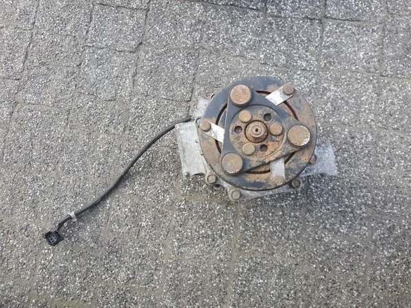 Compressor de Ar Condicionado 2.0 Honda CR-V III 06-12 OEM image 4