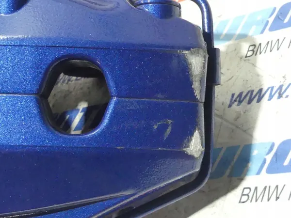 Kit Travões BMW OEM 6887397 - Discos e Pastilhas image 4