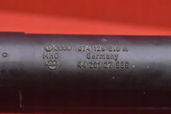 Ilmansuodattimen kotelo VW Transporter T4 1.9 D 044129620 image 6