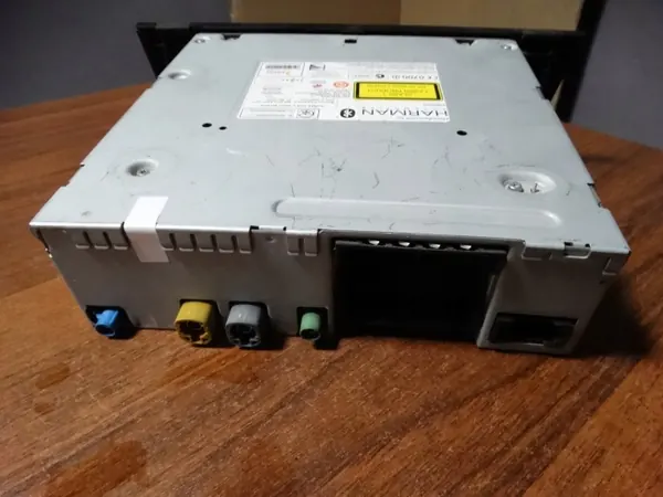 MMI 3G Navigationsläsare OEM 8R1035666F 55 image 3
