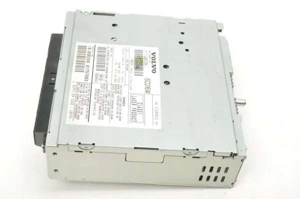 Radio Volvo OEM 31266764 pour DB9 DBS Vantage C30 C70 image 5