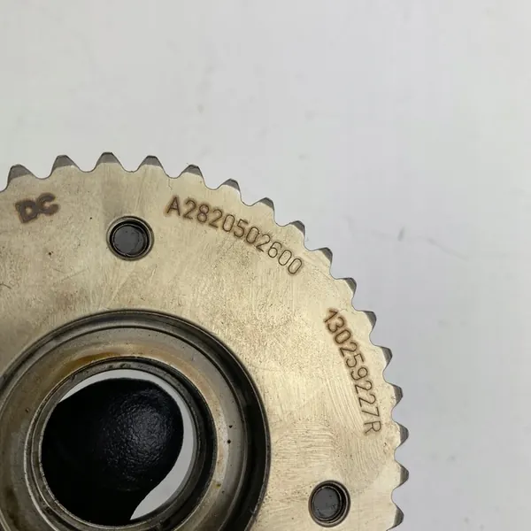 VARIADOR VANOS ADMISION ESCAPE RENAULT NISSAN 1.3 TCE image 3