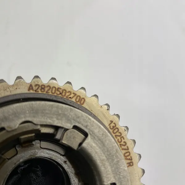 VARIADOR VANOS ADMISION ESCAPE RENAULT NISSAN 1.3 TCE image 5