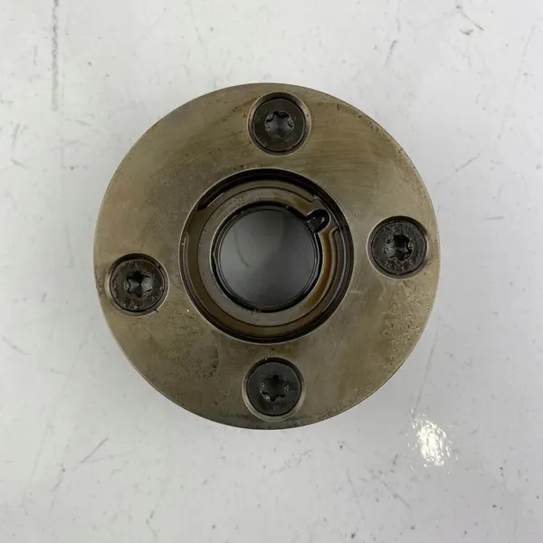 VARIADOR VANOS ADMISION ESCAPE RENAULT NISSAN 1.3 TCE image 6