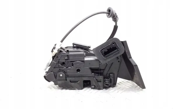 Bakre Höger Dörlås SKODA YETI (5L) 5K4839016F image 2