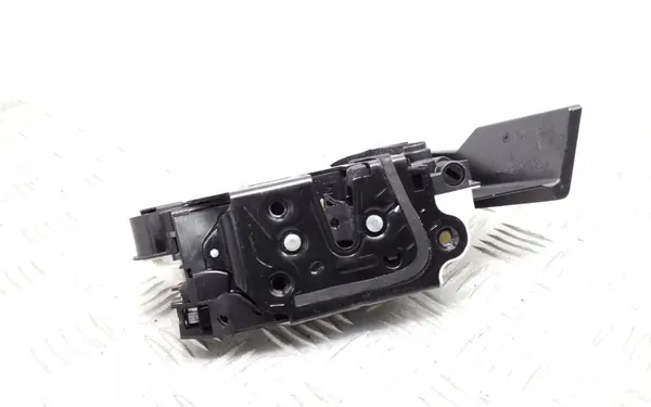 Bakre Höger Dörlås SKODA YETI (5L) 5K4839016F image 3