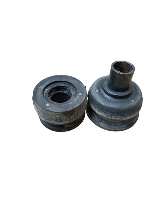 Onderste achter schokdemperbevestiging Toyota Sequoia OEM 522080C020 image 5