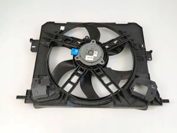 Ventilateur radiateur OEM 214812232R Twingo III Smart image 2