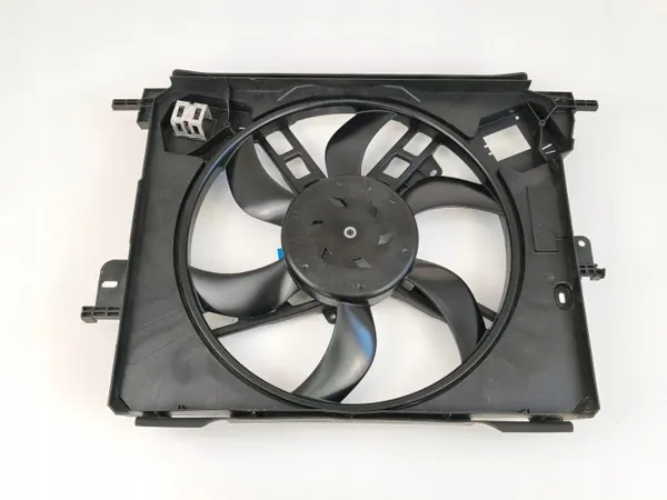 Ventilateur radiateur OEM 214812232R Twingo III Smart image 3