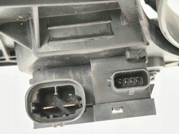 Ventilateur radiateur OEM 214812232R Twingo III Smart image 5