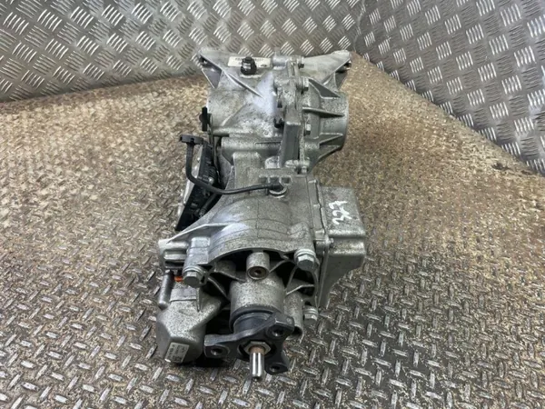 BMW 9470035 Rear Differential 2.0L Gas 170kW 2020 image 4