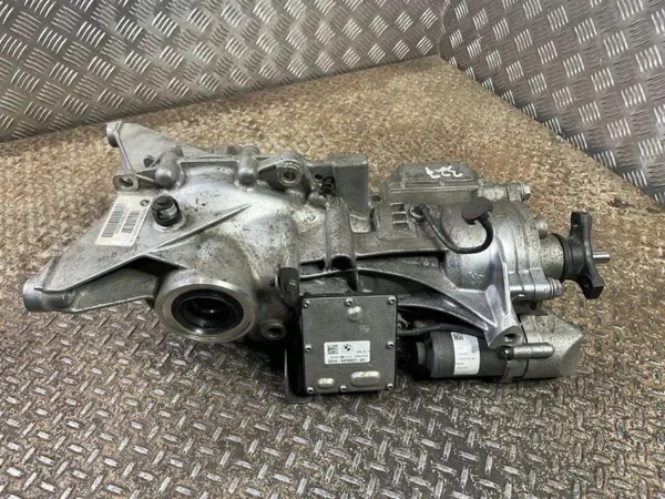 BMW 9470035 Rear Differential 2.0L Gas 170kW 2020 image 5