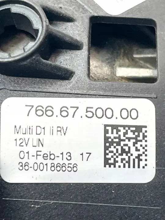 Module de contrôle phare avant gauche OEM 6816150599 image 10