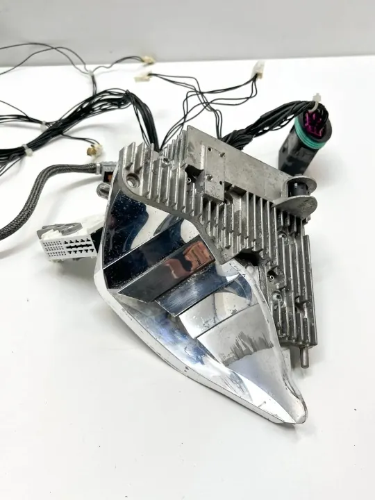 Module de contrôle phare avant gauche OEM 6816150599 image 4