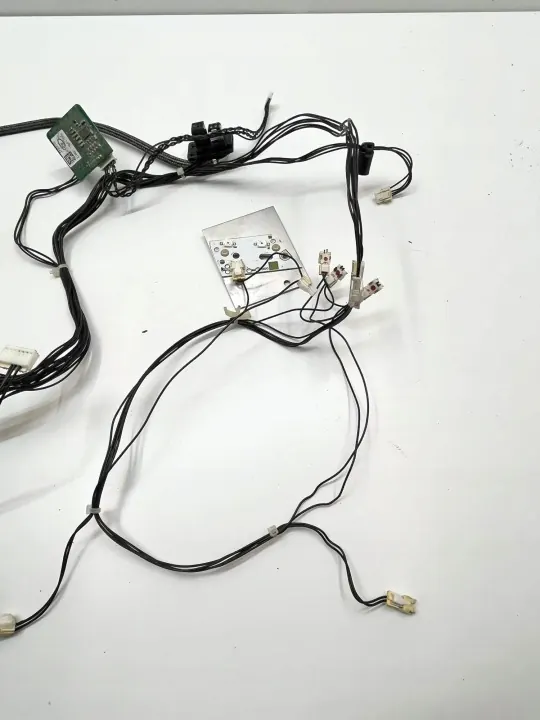 Module de contrôle phare avant gauche OEM 6816150599 image 7
