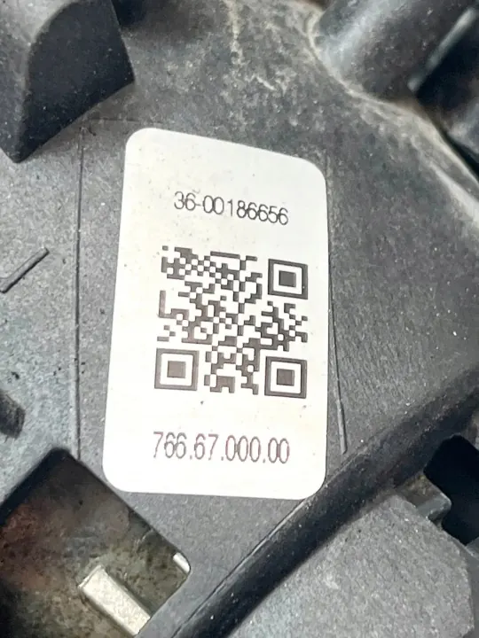Module de contrôle phare avant gauche OEM 6816150599 image 9