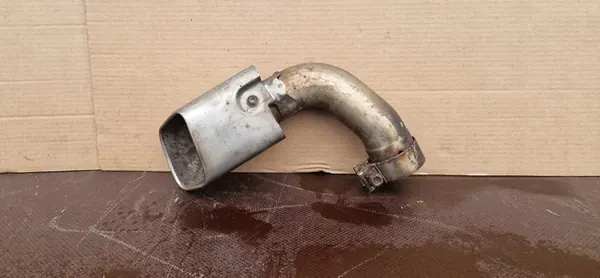 Porsche Cayenne 9Y0 17- Ponteira de escape direita 9Y0253826D image 1