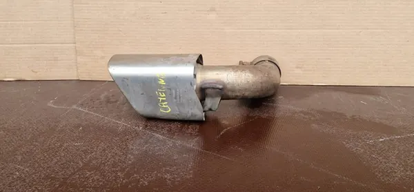 Porsche Cayenne 9Y0 17- Ponteira de escape direita 9Y0253826D image 3