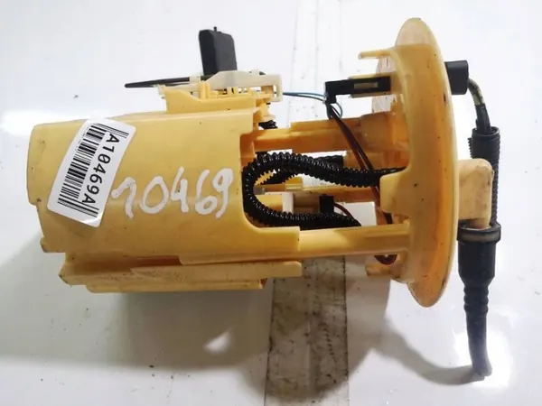 Bränslepump OEM 1490373080 för Citroen Jumpy 2001 2.0L image 2