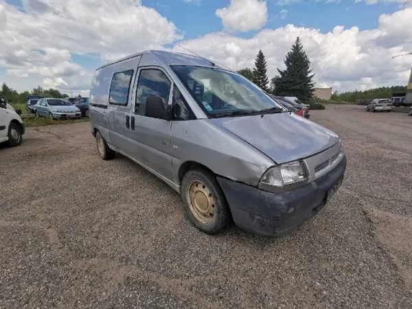 Bränslepump OEM 1490373080 för Citroen Jumpy 2001 2.0L image 4