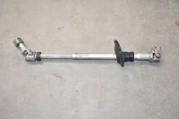 Lenksäulenverbindung OEM 4M1419753D - Porsche image 2