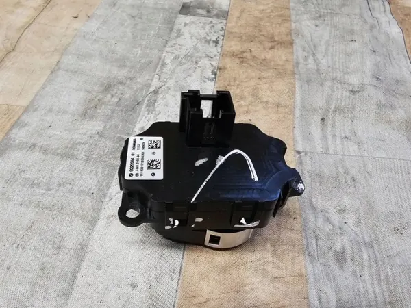Botón Start/Stop BMW OEM 9229564 para 5 Touring F11 image 6