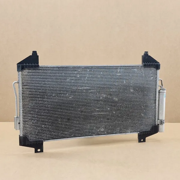 Ilmastointikondensaattori Mitsubishi Outlander III 2012-2022 image 2