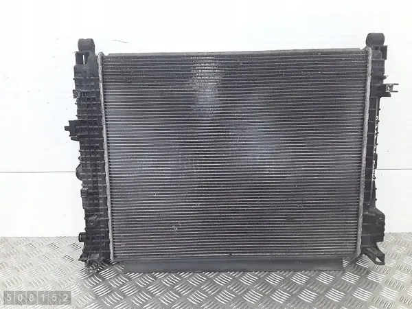 Radiador Opel Mokka 2016 1600 Diesel OEM 42418327 image 2