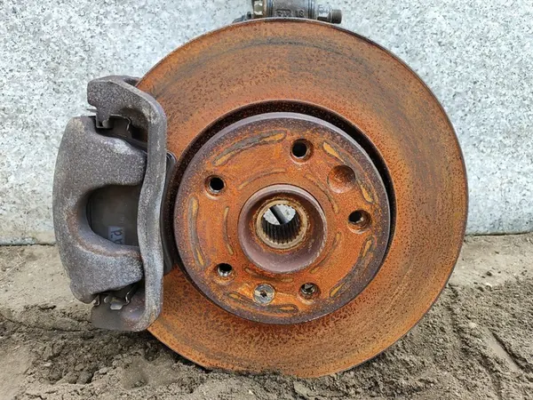 Gruppo ammortizzatore anteriore sinistro Kangoo II III 13-21 OEM image 2