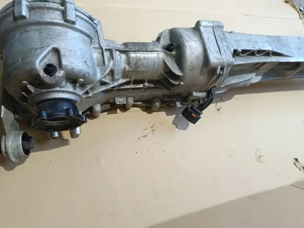 Diferencial dianteiro Porsche 911 991 OEM 99134901053 image 4