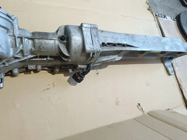 Diferencial dianteiro Porsche 911 991 OEM 99134901053 image 5