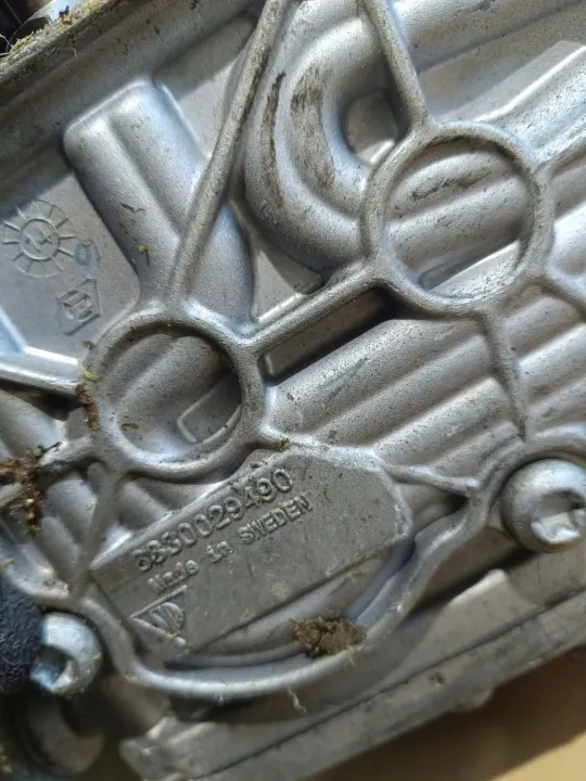 Diferencial dianteiro Porsche 911 991 OEM 99134901053 image 7