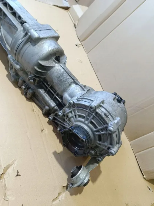 Diferencial dianteiro Porsche 911 991 OEM 99134901053 image 9